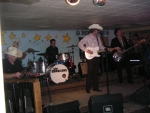 The Derailers at The Broken Spoke