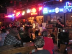 Highlight for Album: The Weary Boys at Gruene Hall