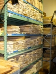 Wood for mandolin bodies