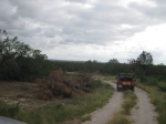 Highlight for Album: Fishing with Will on the Llano River