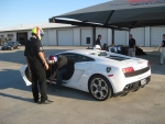 Highlight for Album: Lamborghini Gallardo LP560