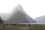 Highlight for Album: Milford Sound