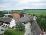 Andech Brewery