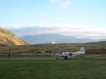 Highlight for Album: Skydiving in Queenstown