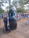 Highlight for Album: Renaissance Festival 2007